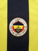 2006/07 Fenerbahçe Centenary Football Shirt (S)
