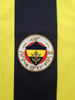 2006/07 Fenerbahçe Centenary Football Shirt (M)