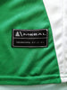 2002/03 Ferro Carril Oeste Home Football Shirt (L)
