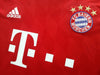 2013/14 Bayern Munich Home Football Shirt (XL)