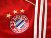 2006/07 Bayern Munich Home Football Shirt. (XL)
