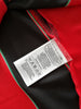 2012/13 AC Milan Home Football Shirt (S)