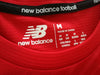 2022/23 Lille Pre Match Football Shirt (M) *BNWT*