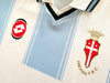 2001/02 Treviso 3rd Football Shirt (L)