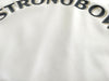 2002/03 Leeds United Home Football Shirt (L)
