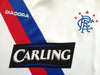 2004/05 Rangers Away Football Shirt (XL)