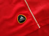 2010/11 Liverpool Home Football Shirt (XL) *BNWT*