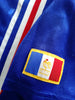 1996/97 France Home Football Shirt (L)