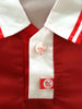 1997/98 Ajax Home Football Shirt (XL)