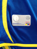 2007/08 Colombia Away Football Shirt (S)