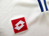 2002/03 Yugoslavia Small Football Shirt (S)