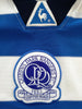 2001/02 QPR Home Football Shirt (M)