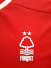 2014/15 Nottingham Forest Home Football Shirt (L)