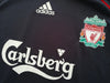 2006/07 Liverpool Football Training Shirt (XL)