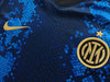 2021/22 Internazionale Home Football Shirt (S)