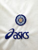 1995/96 Leeds United Home Football Shirt. (XXL)