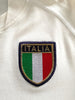 2002/03 Italy Away Football Shirt (L)