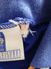 1994/95 Leicester City Home Football Shirt (M)