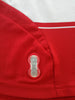 2008/09 Bayern Munich Home Football Shirt (S)