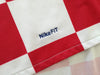 2008/09 Croatia Home Football Shirt (XL)