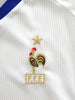 2002/03 France Away Football Shirt (XL)