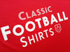 2018/19 Sheffield FC Home Football Shirt (S)