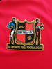 2018/19 Sheffield FC Home Football Shirt (S)