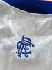 1990/91 Rangers Away Football Shirt (L)