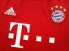2015/16 Bayern Munich Home Football Shirt (XL)