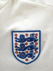 2010/11 England Home Football Shirt (L)