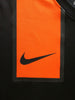 2012/13 Netherlands Away Football Shirt (S)