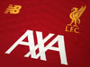 2019/20 Liverpool Pre-Match Football Shirt (L)