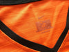 2001/02 Valencia Away La Liga Football Shirt (L)