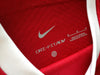 2023/24 Liverpool Home Dri-Fit ADV Football Shirt (M)