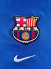 2001/02 Barcelona 3rd Football Shirt (XL)