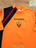 2005/06 Roma 3rd Football Shirt Panucci #2 (L)