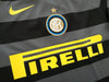 2020/21 Internazionale 3rd Football Shirt (S)