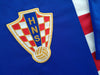 2007/08 Croatia Away Football Shirt (L)