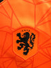 2020/21 Netherlands Home Football Shirt (XL)