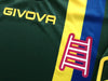 2017/18 Chievo Verona 3rd Football Shirt (M) *BNWT*