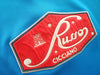 2003/04 Napoli Home Football Shirt (XL)