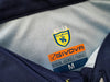 2016/17 Chievo Verona Away Football Shirt Pedona #19 (M)