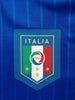 2016/17 Italy Home Player Issue Football Shirt. (XL) *BNWT*