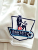 2015/16 Swansea City Home Premier League Football Shirt Williams #6 (L)