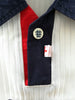 1997/98 England Home Football Shirt (XL)