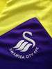 2013/14 Swansea City Away Football Shirt (L) *BNWT*