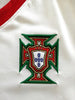 2008/09 Portugal Away Football Shirt (L)