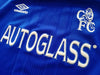 1999/00 Chelsea Home Football Shirt (XL)