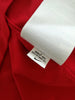 2010/11 Arsenal Home Premier League Football Shirt Ramsey #16 (L)