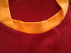 2002/03 Roma Home Football Shirt (XL)